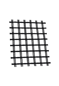 Geogrid