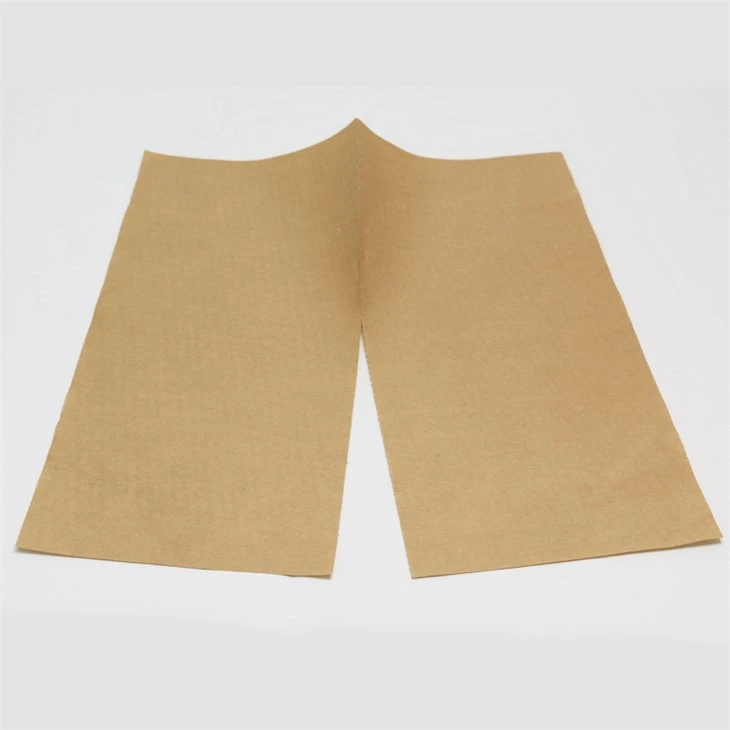 Z-Fold Cushion Paper