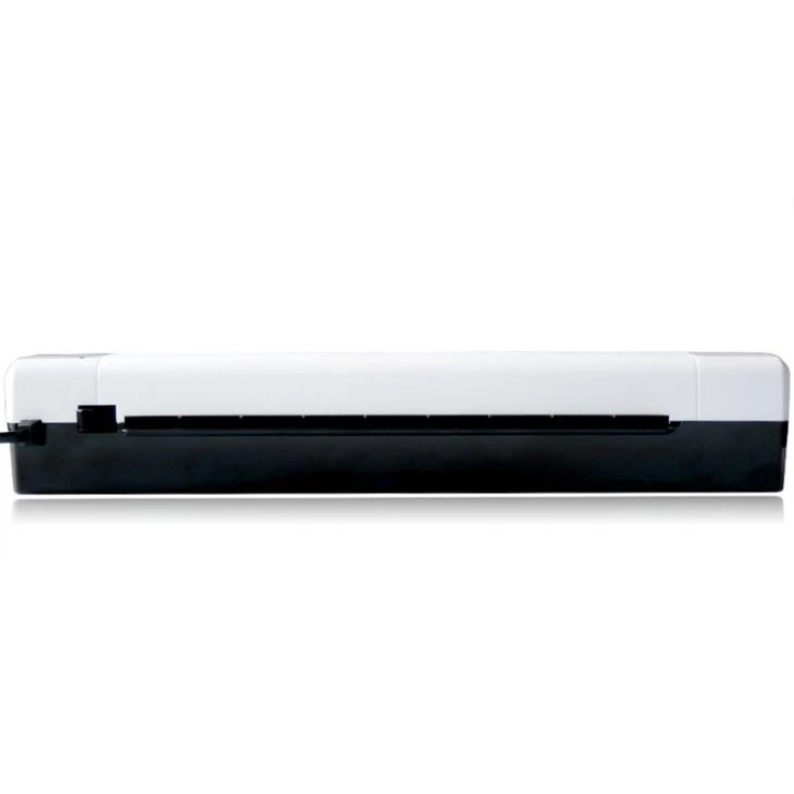 HQ-336 A3 2-Roller Portable Laminating Machine