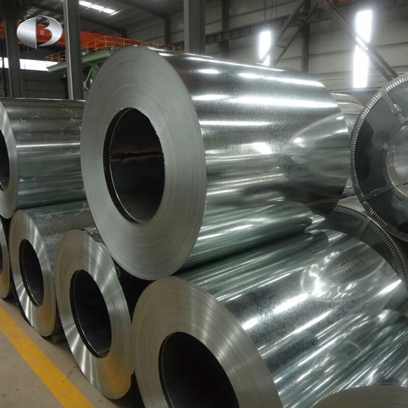  Galvanized Coil