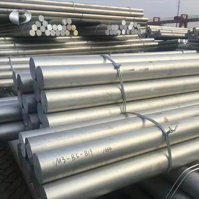 Aluminum Rod