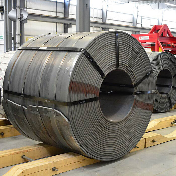 Carbon Steel Coil