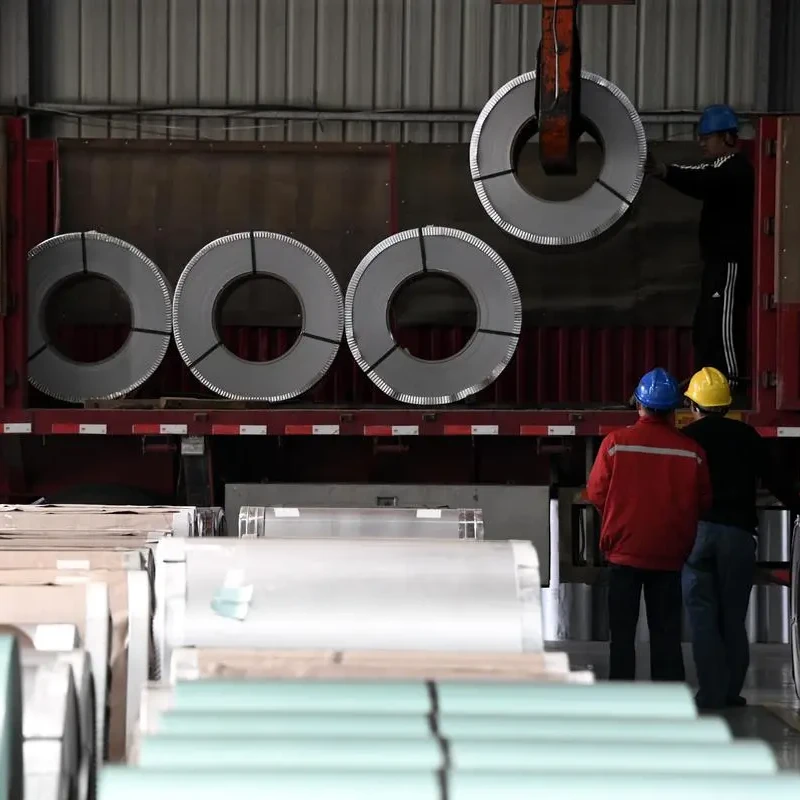 Steel Coil