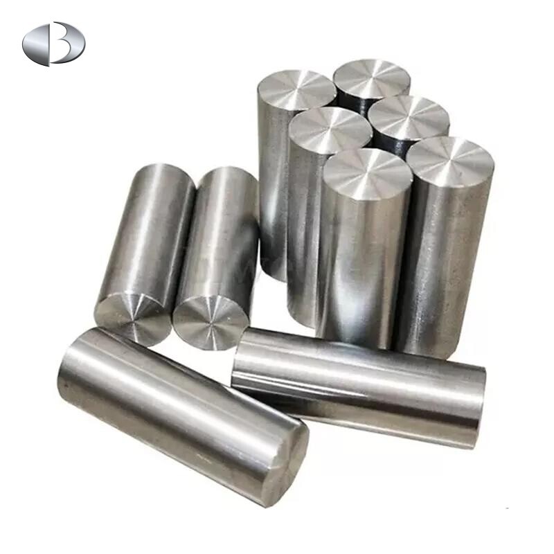 Stainless Steel Rod