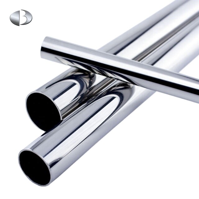Stainless Steel Pipe