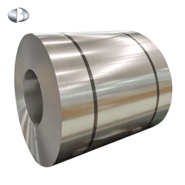 Stainless Steel Coil