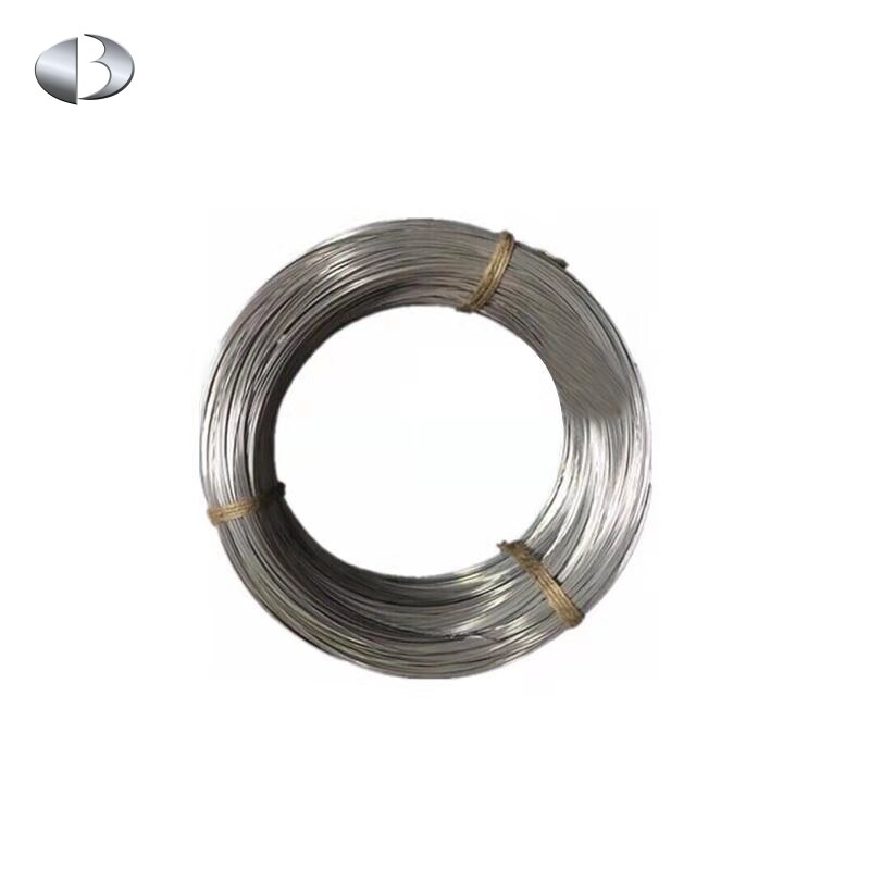 Stainless Steel Wire