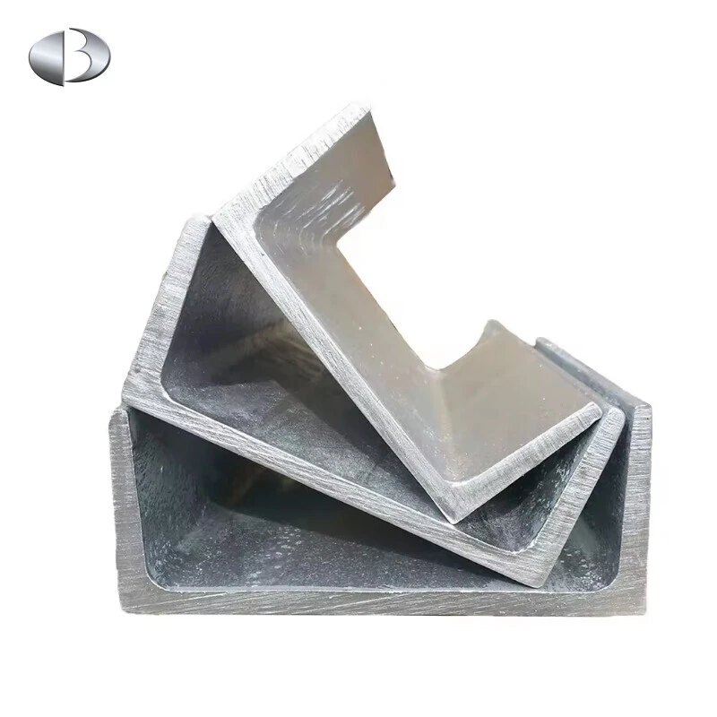 Channel Steel