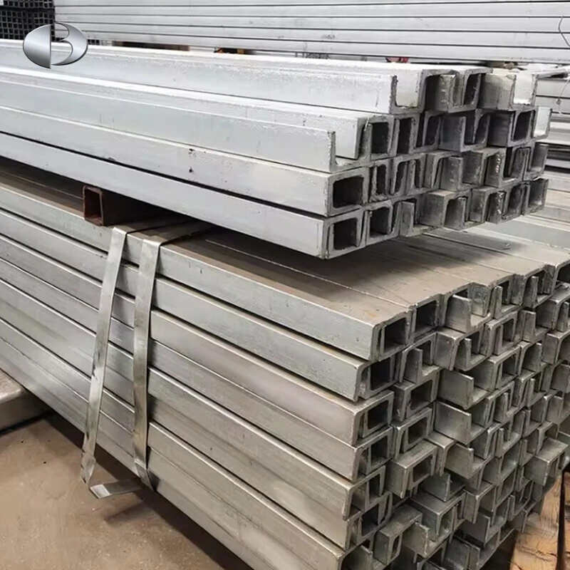 Channel Steel