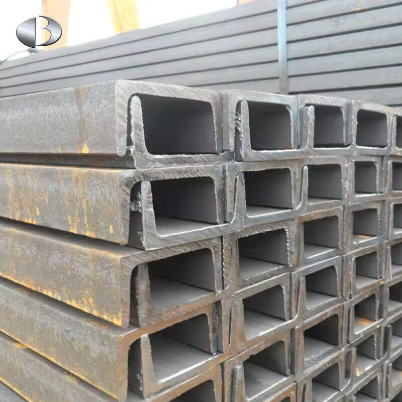 Channel Steel
