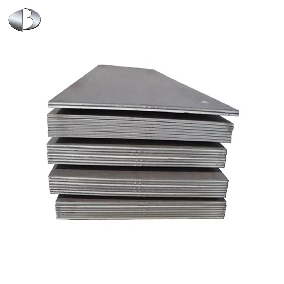Carbon Steel Sheet