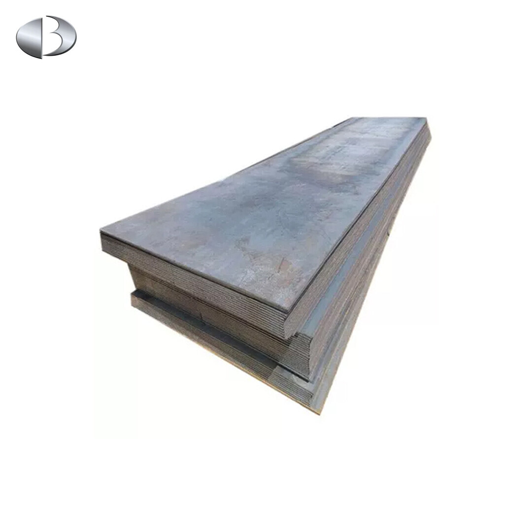 Carbon Steel Sheet