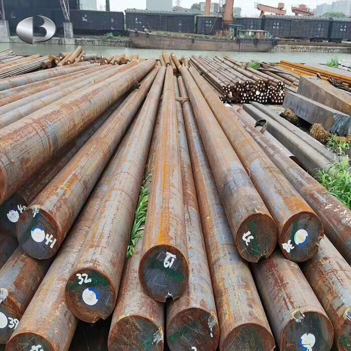Carbon Steel Rod