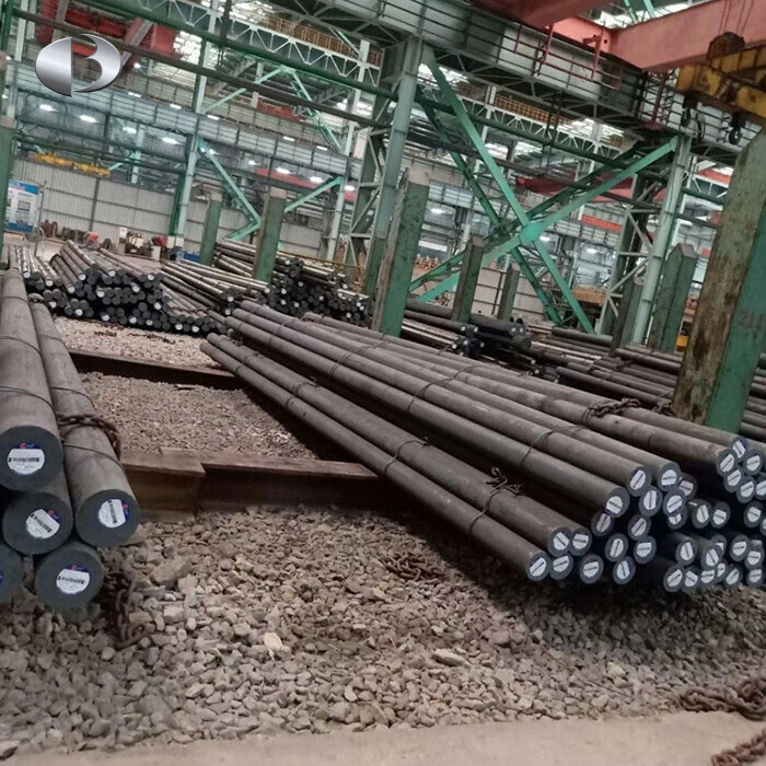 Carbon Steel Rod