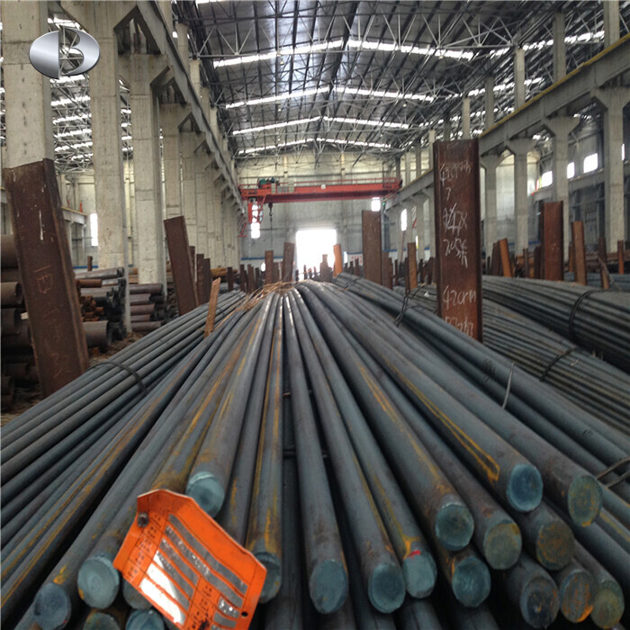 Carbon Steel Rod