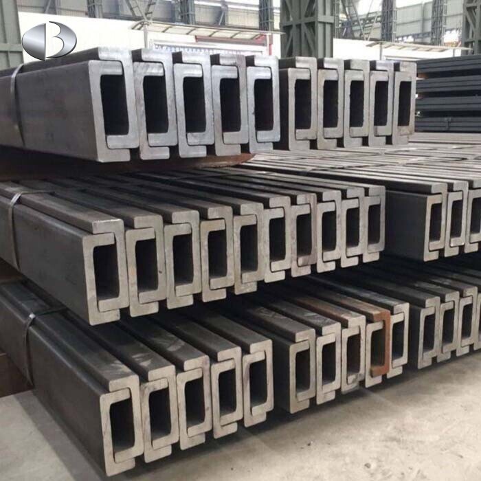 Channel Steel