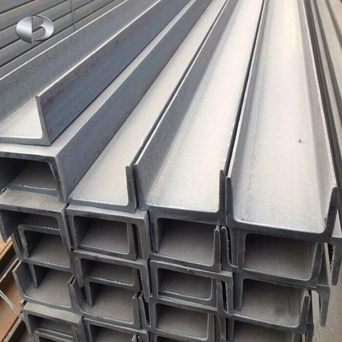 Channel Steel