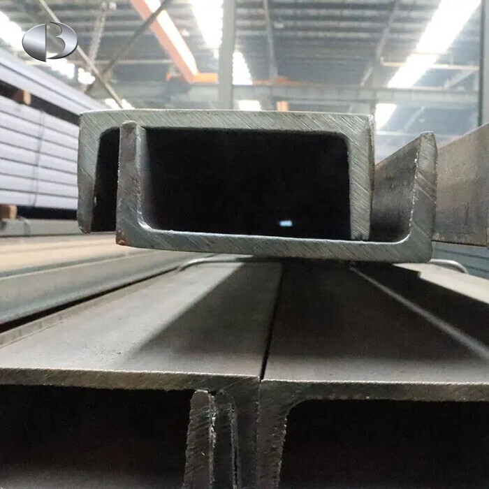 Channel Steel