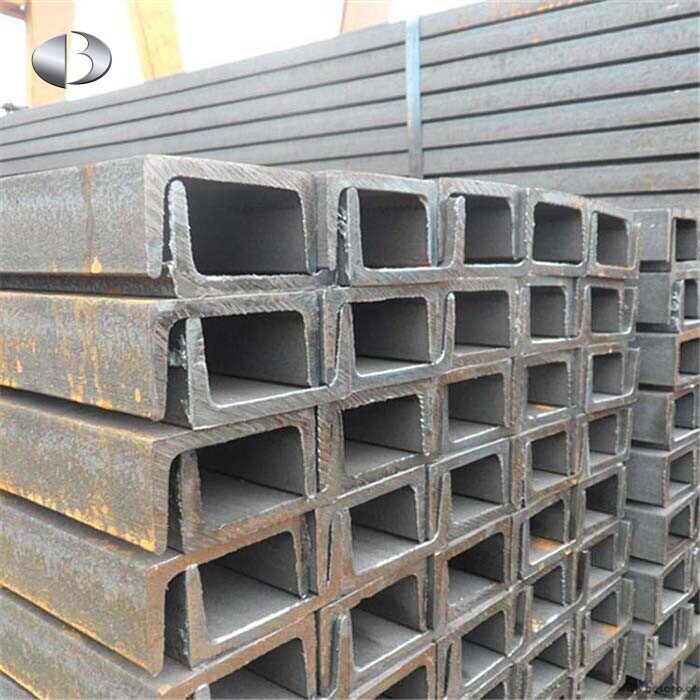 Channel Steel