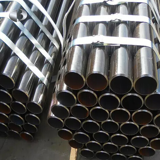 Carbon Steel Pipe