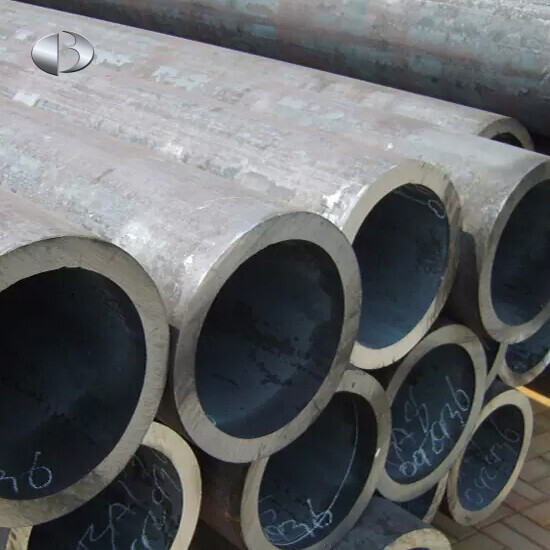 Carbon Steel Pipe