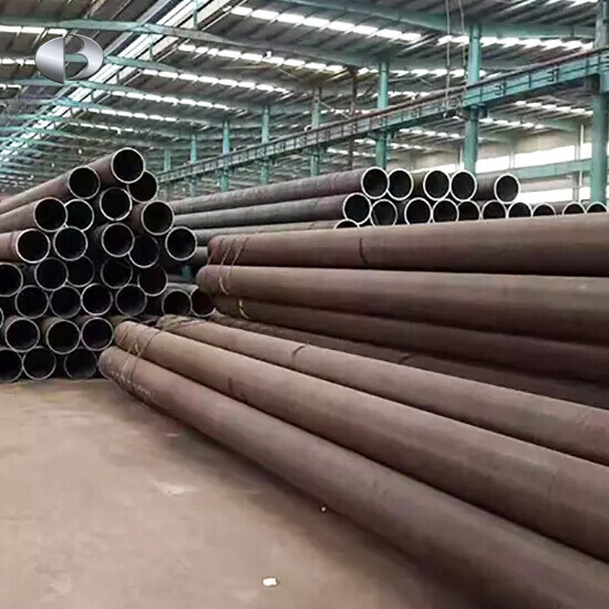 Carbon Steel Pipe