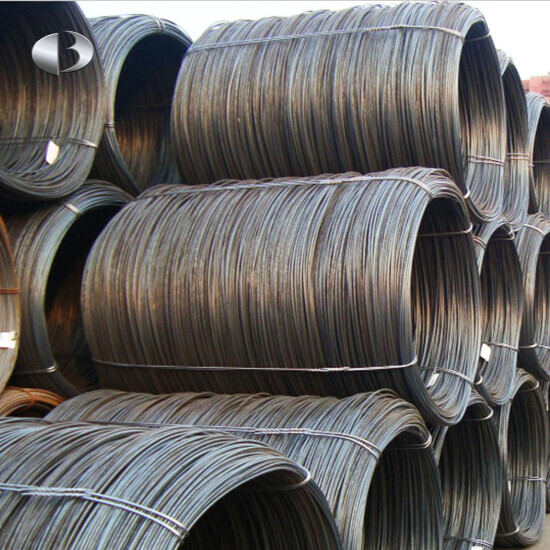 Carbon Steel Wire