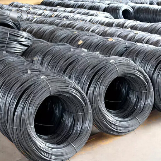 Carbon Steel Wire