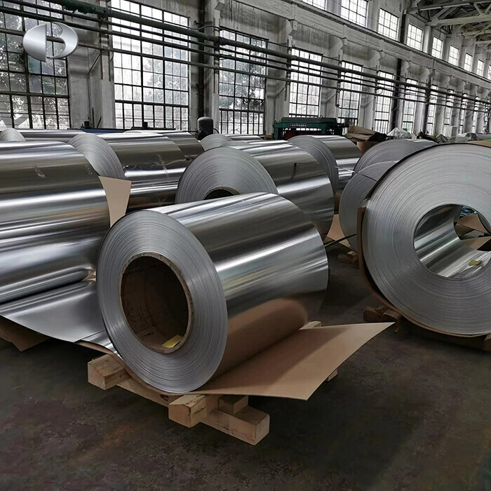 Aluminum Coil 