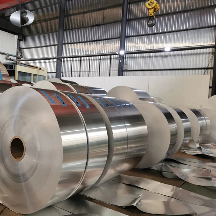 Aluminum Coil 