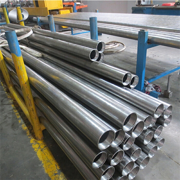 Aluminum Pipe