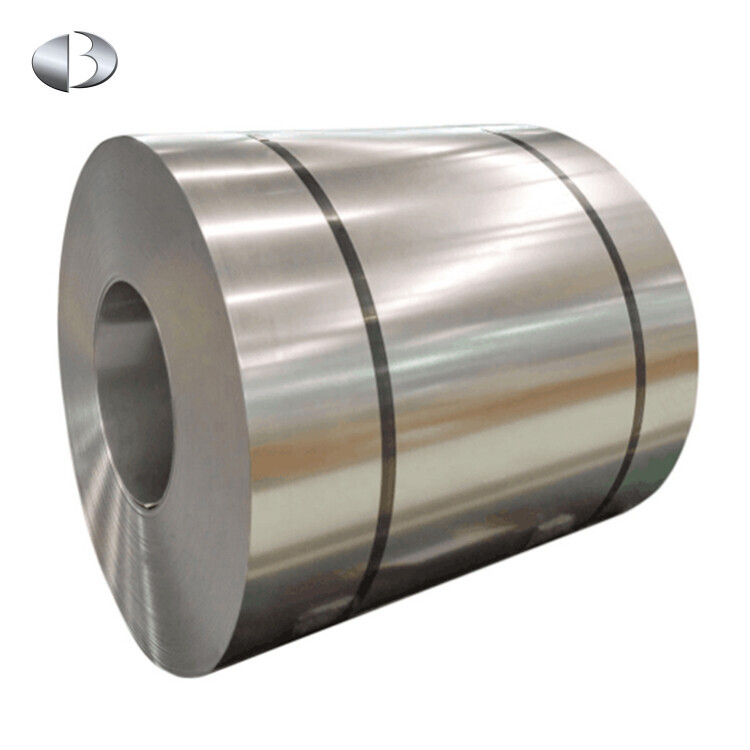 Oriented Silicon Steel 