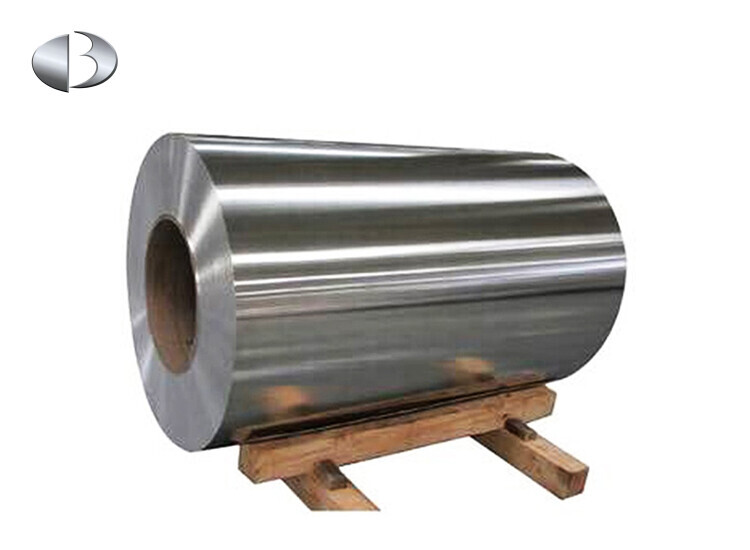 Oriented Silicon Steel 