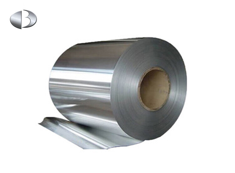Oriented Silicon Steel 