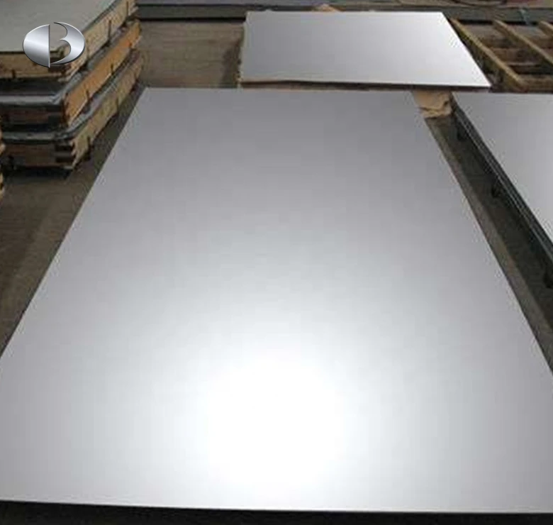 Tinplate Sheet