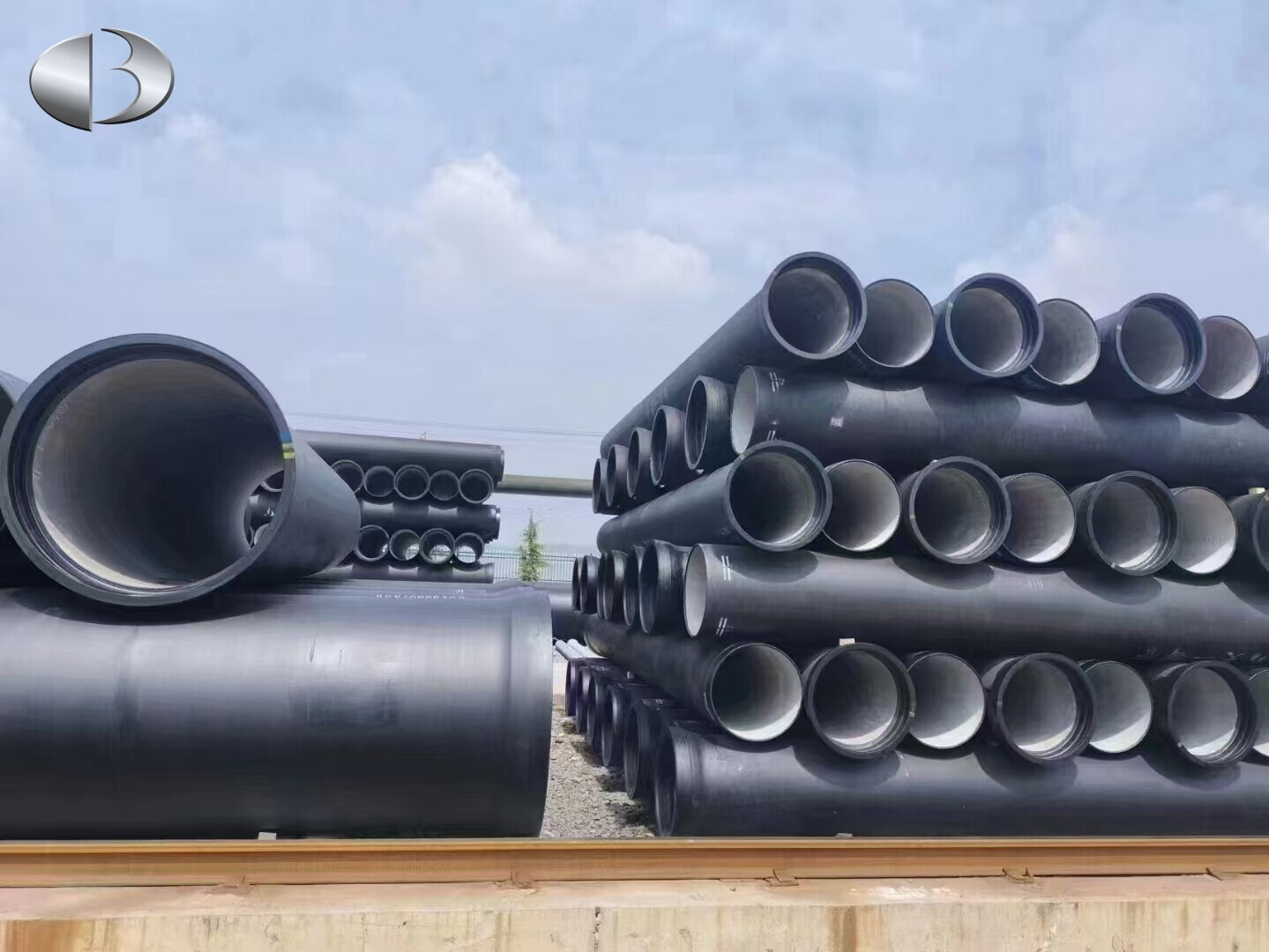 Ductile Iron Pipe
