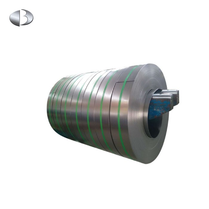 AISI Cold Rolled Carbon Steel Coil