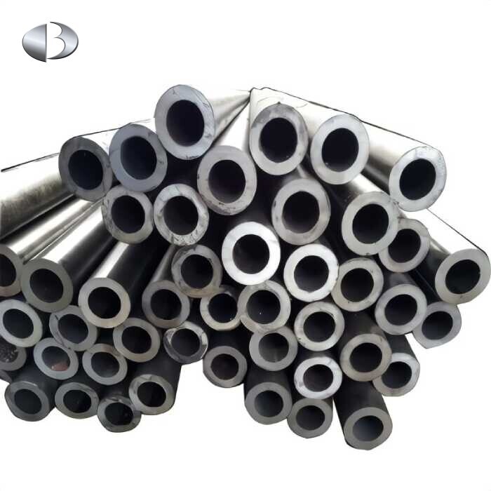 ASTM A106 Carbon Steel Pipe