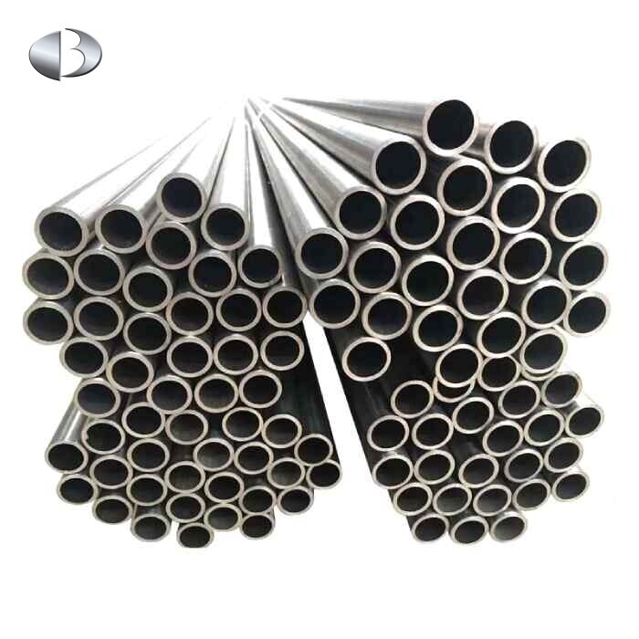 ASTM A53 Carbon Steel Pipe