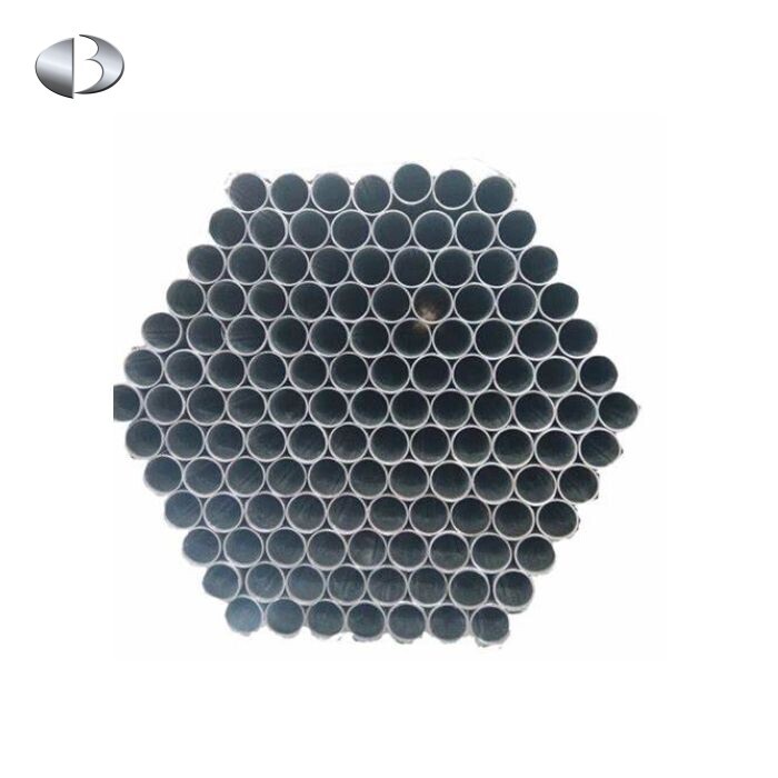 Seamless Carbon Steel Pipe