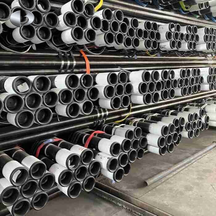 API 5CT Casing Pipe