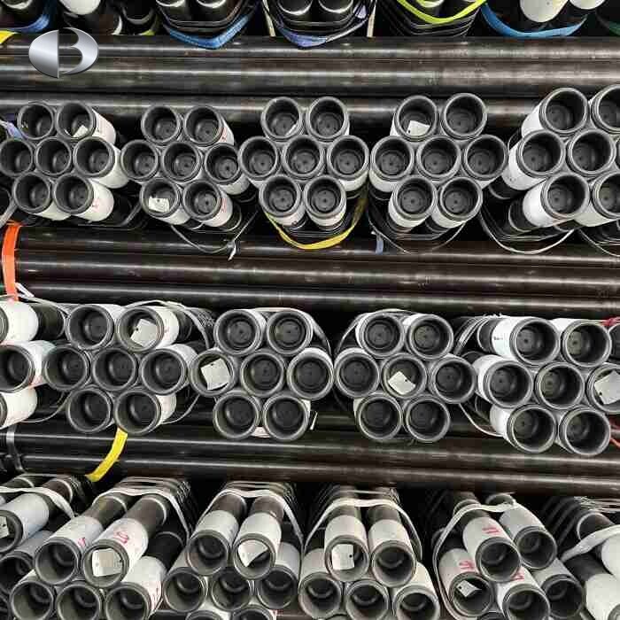 API 5CT Casing Pipe