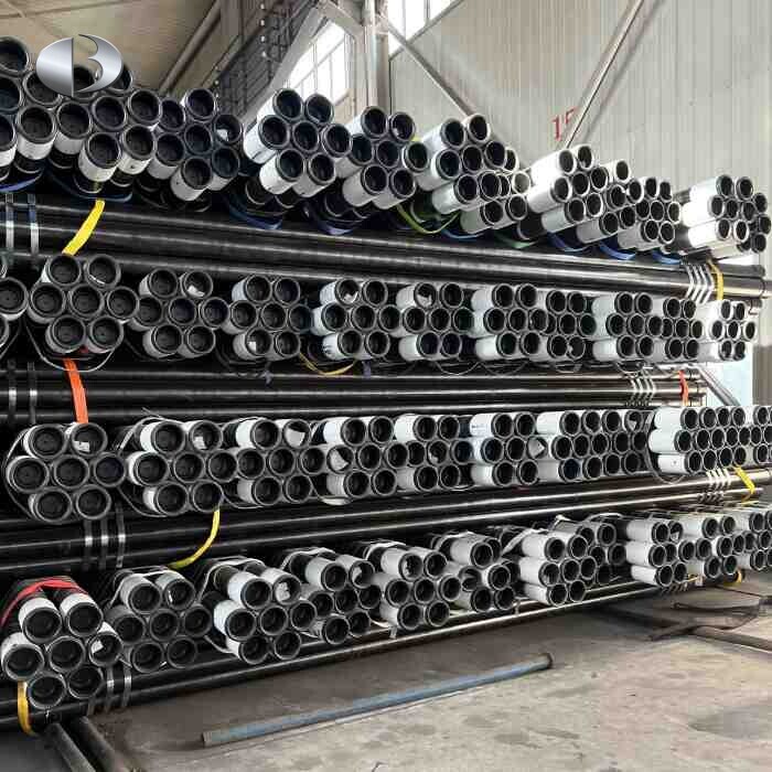 API 5CT Casing Pipe