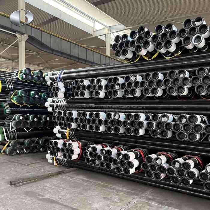 API 5CT Casing Pipe