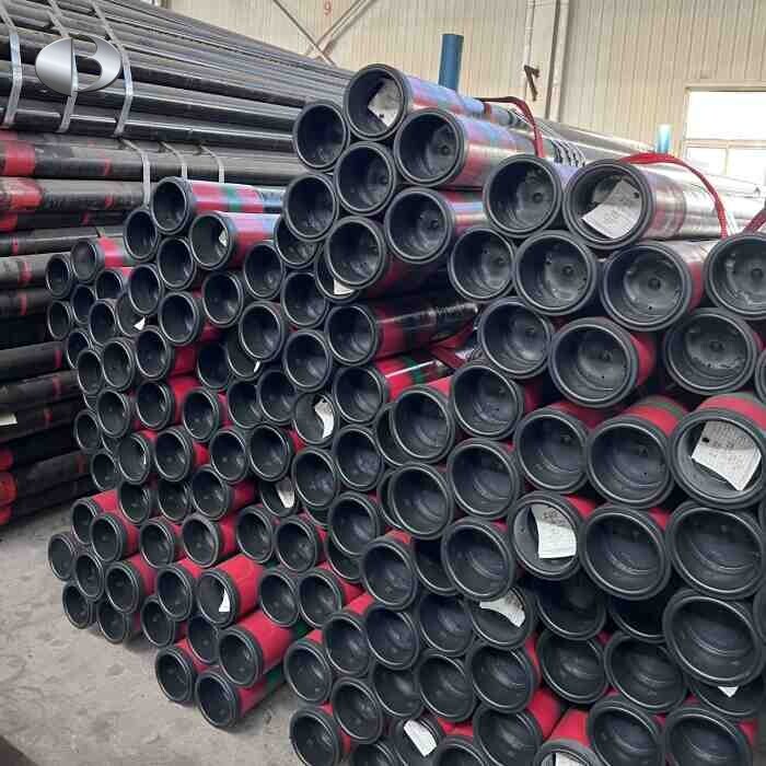 OCTG Casing Pipe