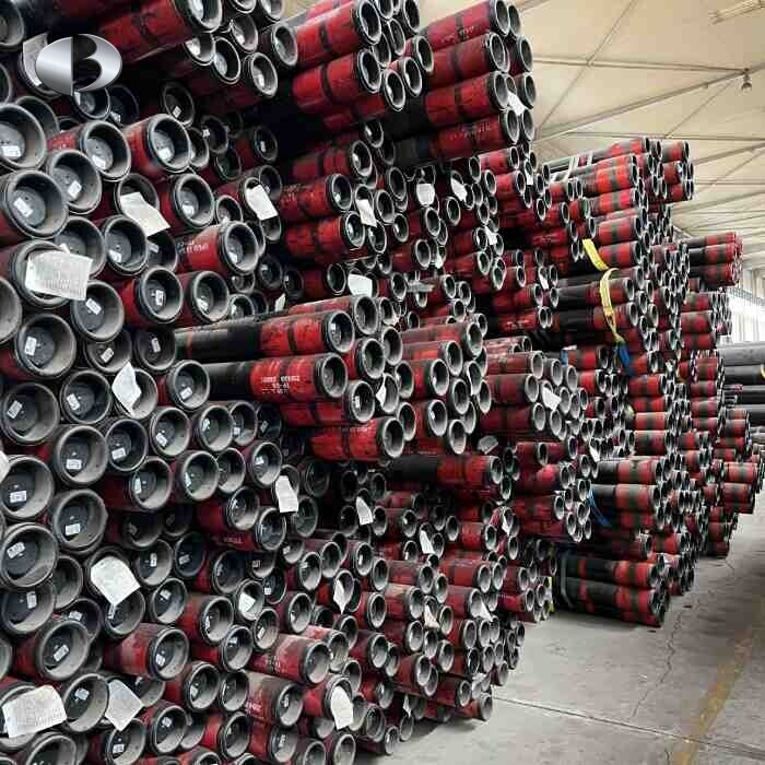 OCTG Casing Pipe
