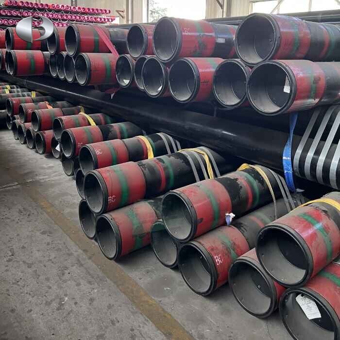 OCTG Casing Pipe