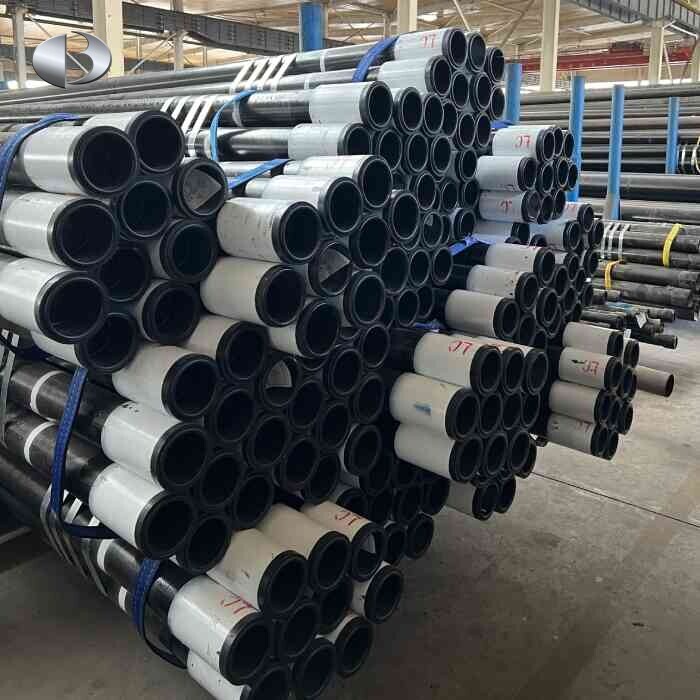API 5CT N80 Casing Pipe