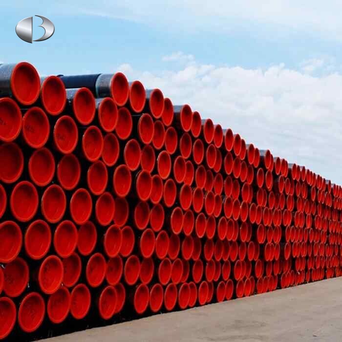 API 5L Line Pipe