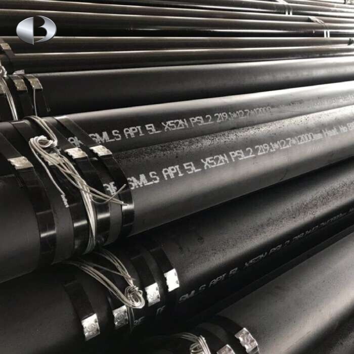 API 5L Line Pipe